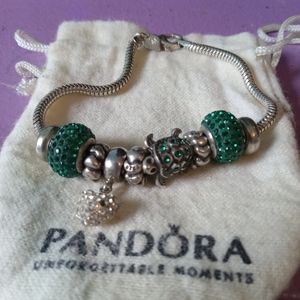 Pandora Bracelet